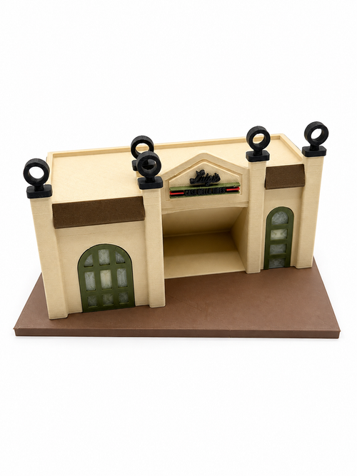 Casa Della Tires WITH BASE
