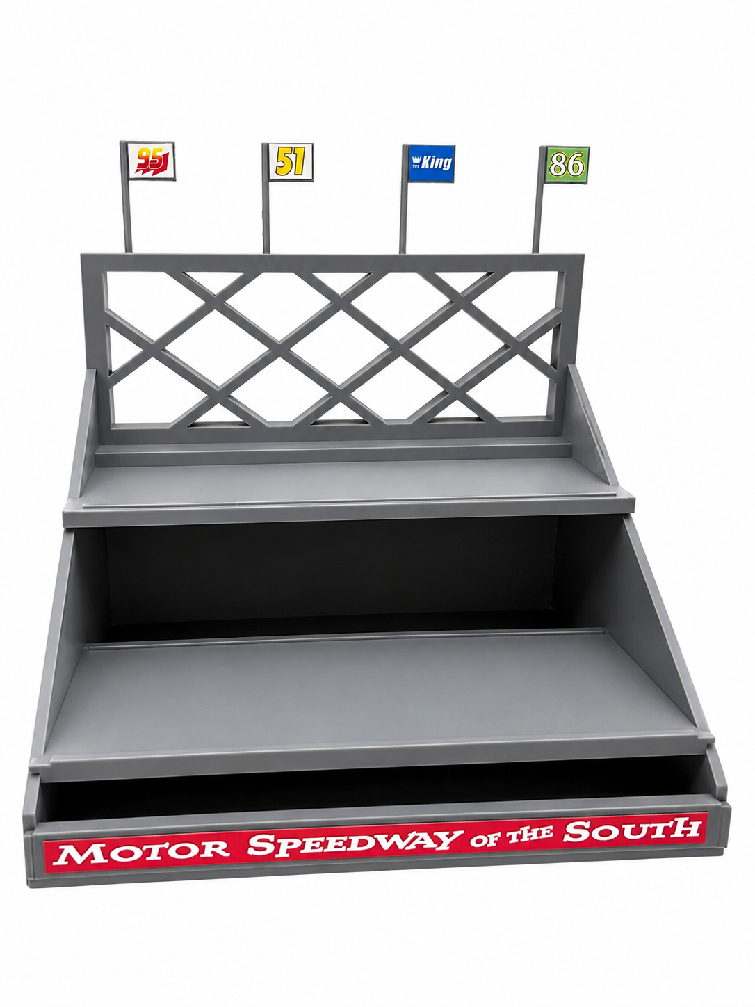 Race Day Grandstand