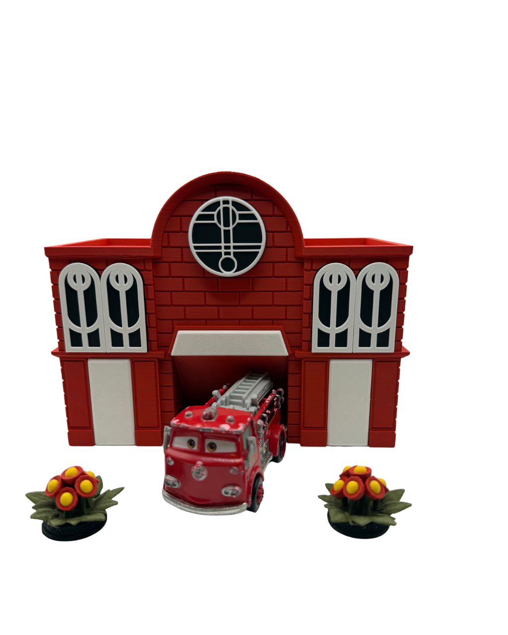 Route 95 Town Hall WITH OUT BASE