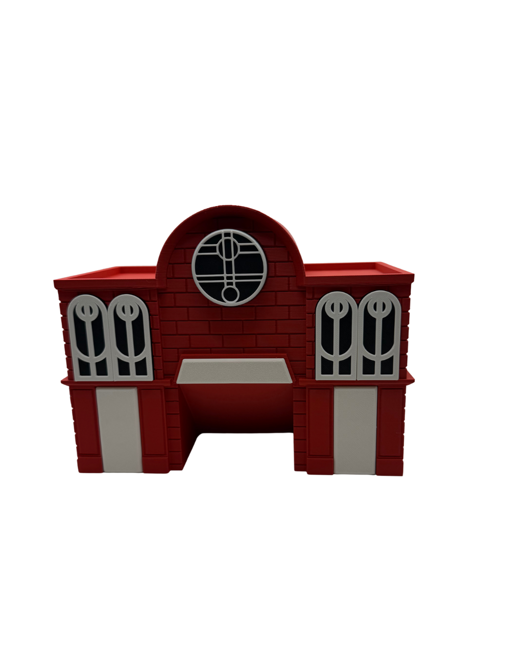Route 95 Town Hall WITH OUT BASE