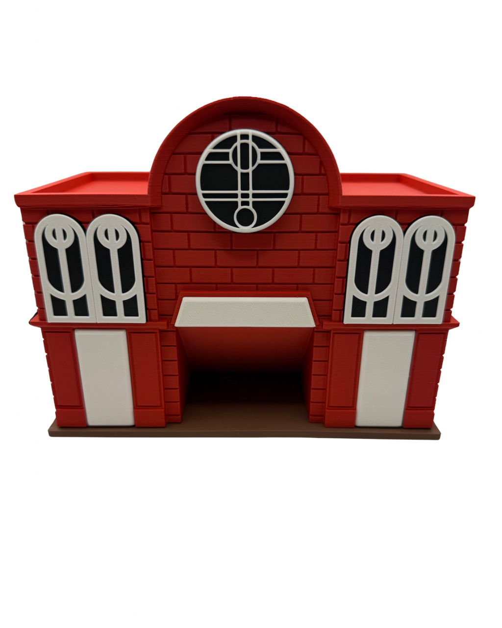 Route 95 Town Hall WITH BASE
