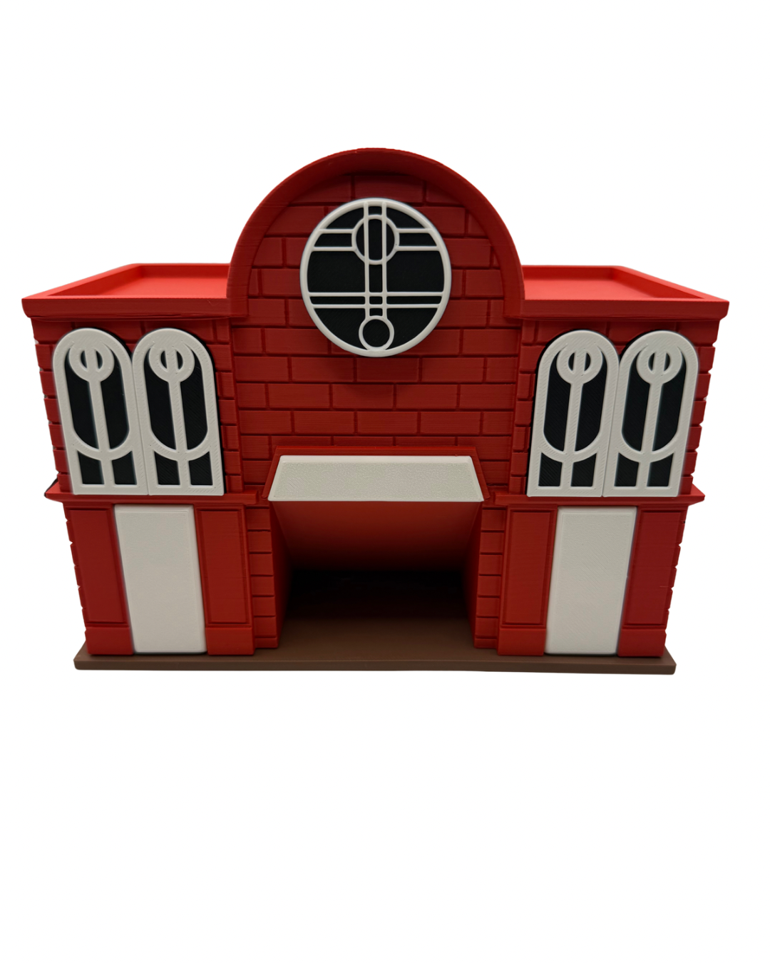 Route 95 Town Hall WITH BASE