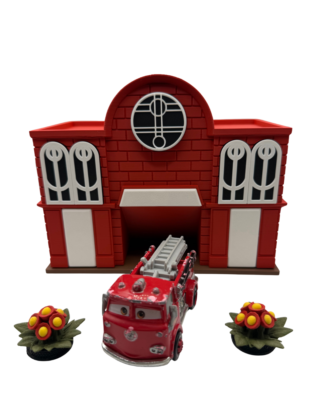 Route 95 Town Hall WITH BASE